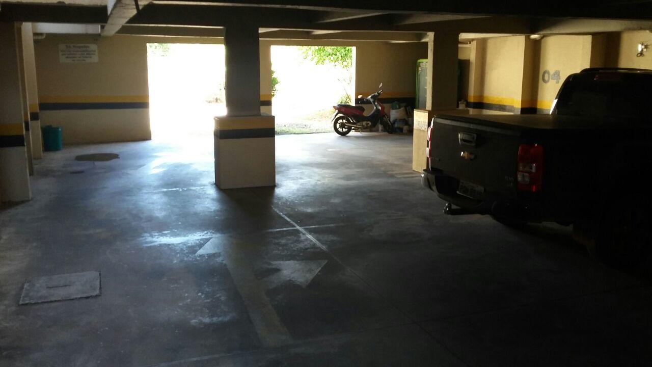 Hotel Itacaiunas Goiânia Exterior foto