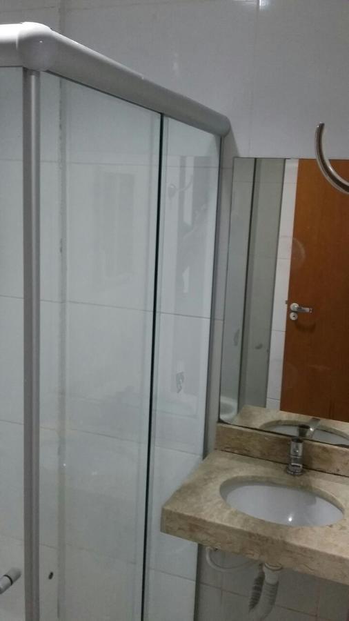 Hotel Itacaiunas Goiânia Exterior foto