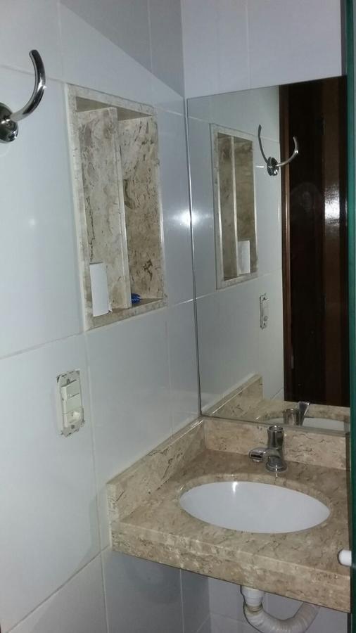 Hotel Itacaiunas Goiânia Exterior foto